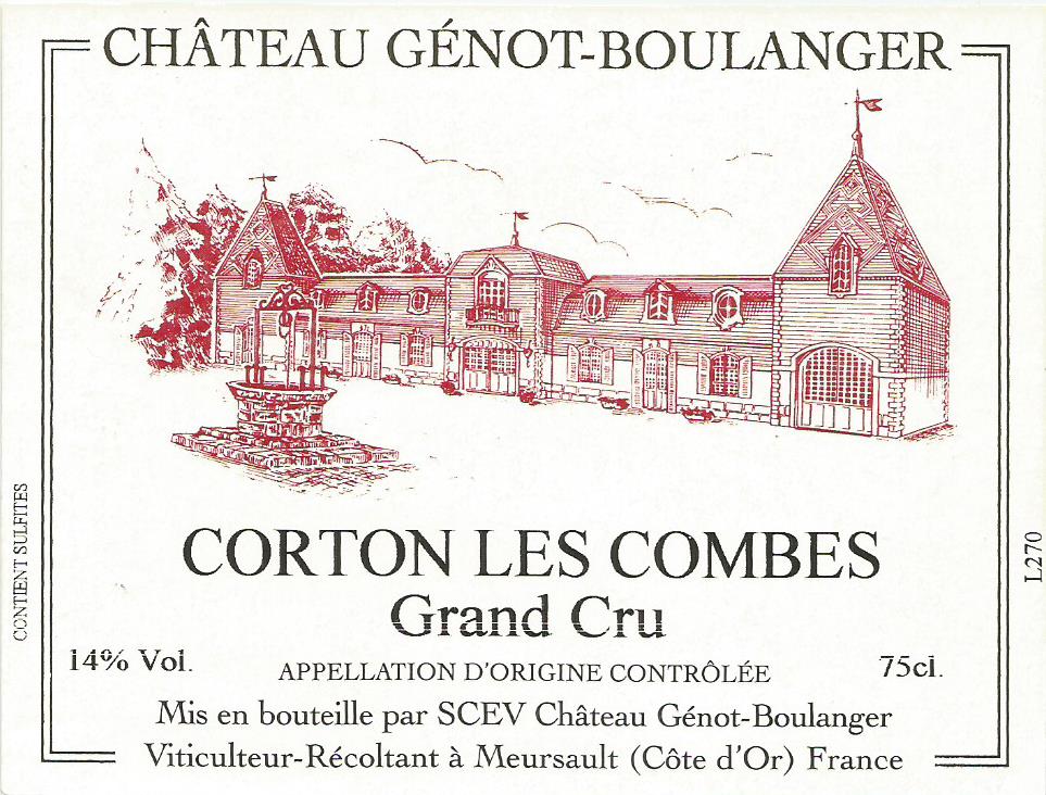 Les Combes